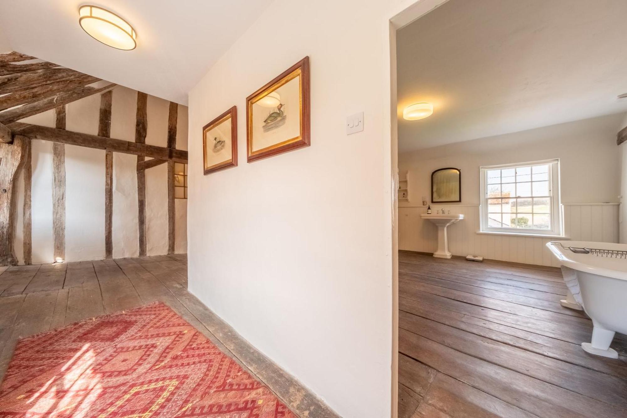 River House Kersey Exterior foto