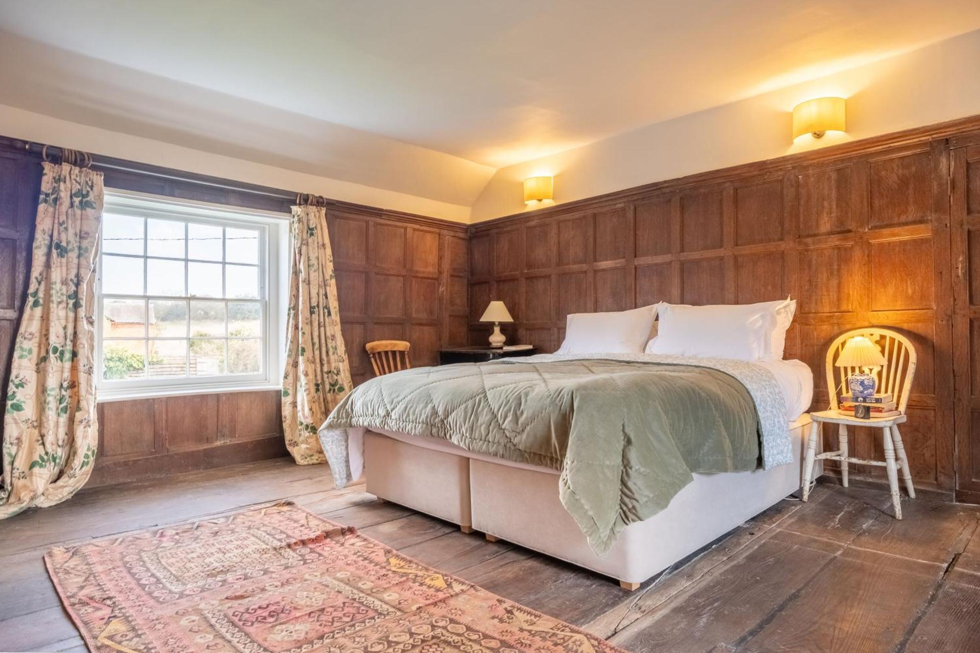 River House Kersey Exterior foto